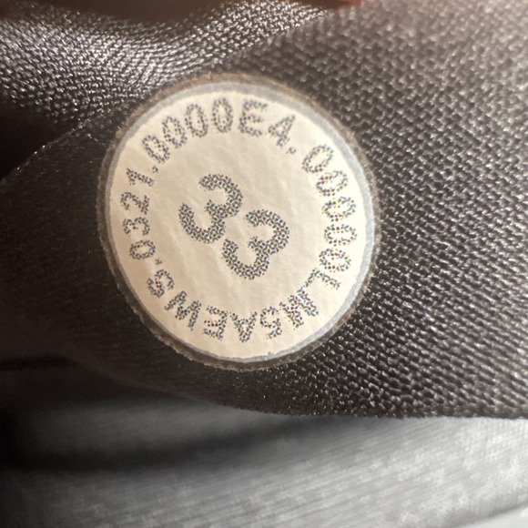 Lululemon Men's Gray Commission Pants 33 Slim Fit Tech Wear Commuter Stretch - Picture 7 of 8